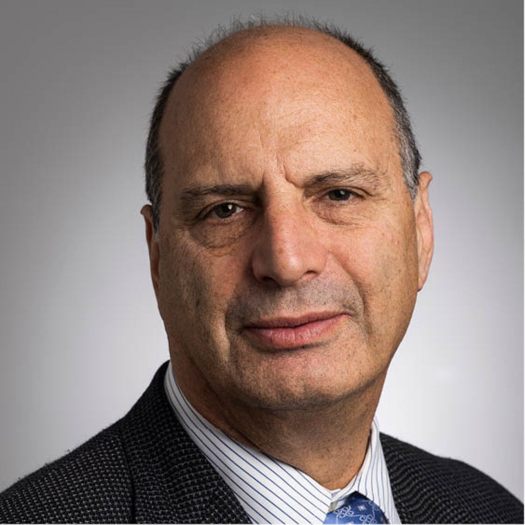 Dr Ronald Shnier