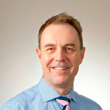 Image of Dr Michael Martin