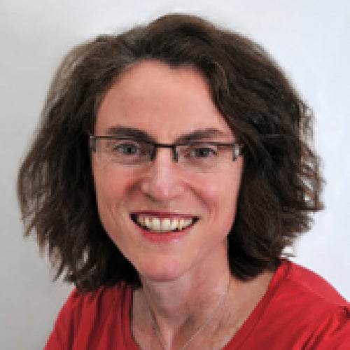 Image of Dr Wendy Brown