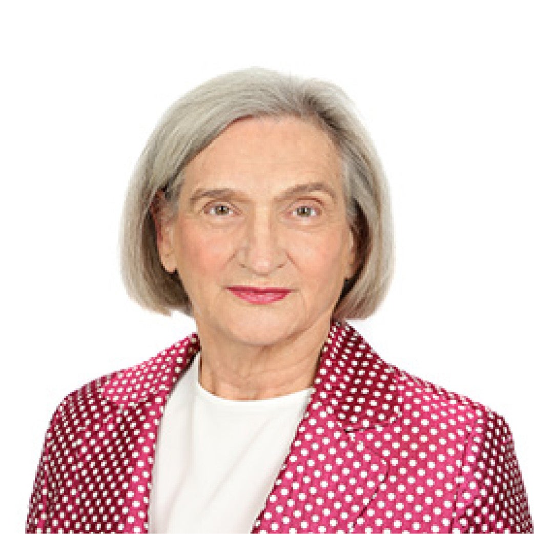 Image of Dr Lesley North