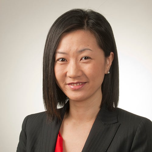 Image of Dr Mei Pang