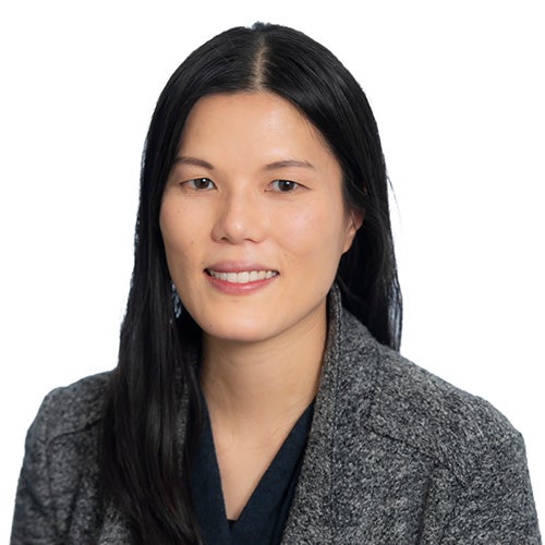 Image of Dr Sheila Cheng