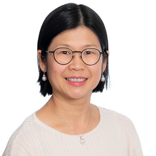 Dr Yang-Yi Ong
