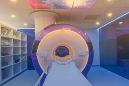 Radiology, medical imaging equipment