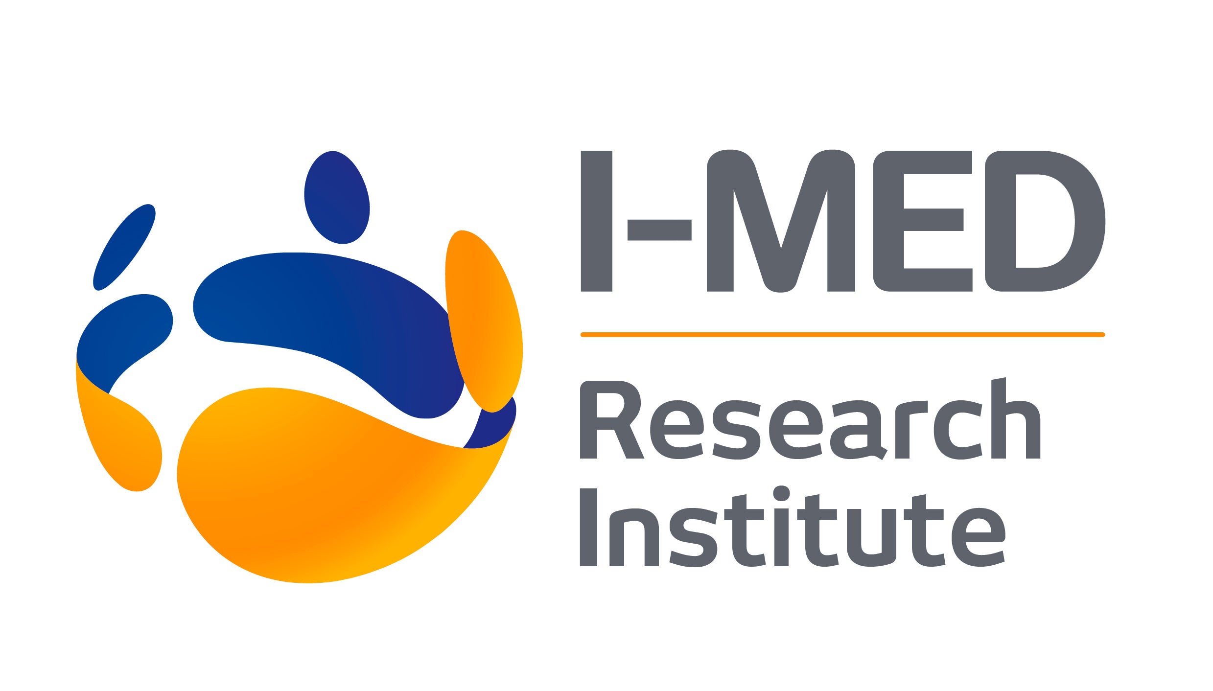 I-MED Research Institute logo