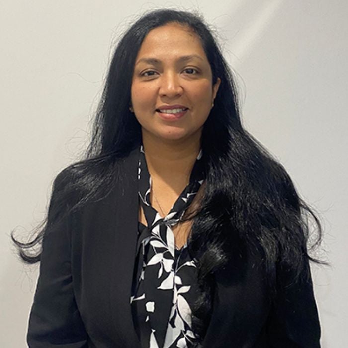 Dr Thashila Gunawardana