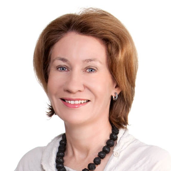 Image of Dr Barbara Laing