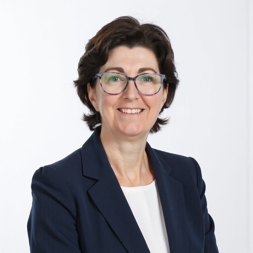 Meg Summerton