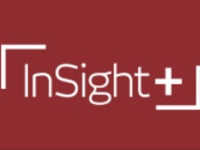 Insight plus logo