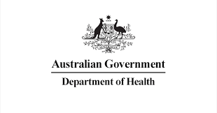 Aus government logo