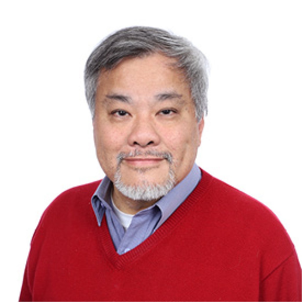 Image of Dr Terry Lo