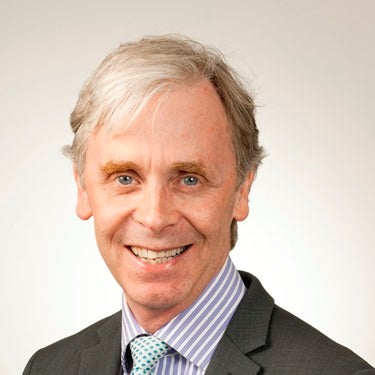 Image of Dr Andrew Little