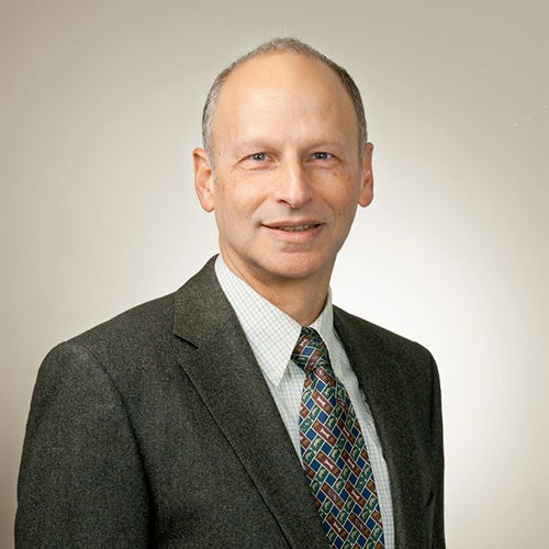 Image of Dr Wayne Lemish