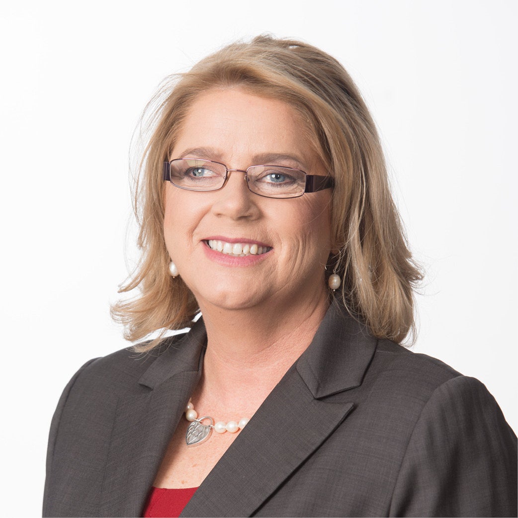 Bronwyn Nicholson
