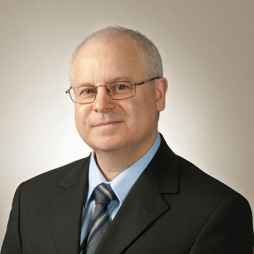 Image of Dr Andrew Watson