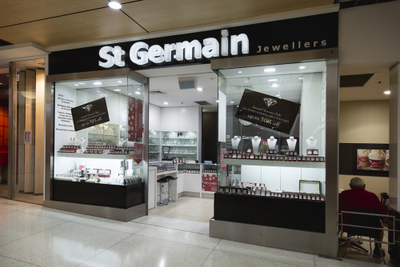 St Germain Jewellers
