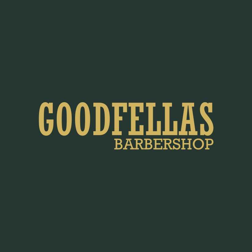 Goodfellas Barbershop