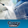 Crazy Car Wash