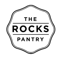 The Rocks Pantry