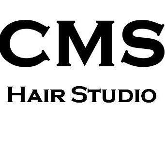 CMS Hair Studio