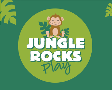 Jungle Rocks Play