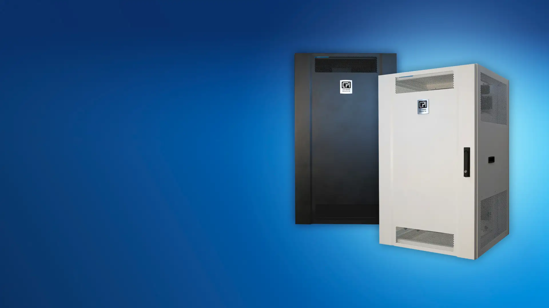 Introducing VersaEdge:...
Built for the Edge.
Engineered for the Future.