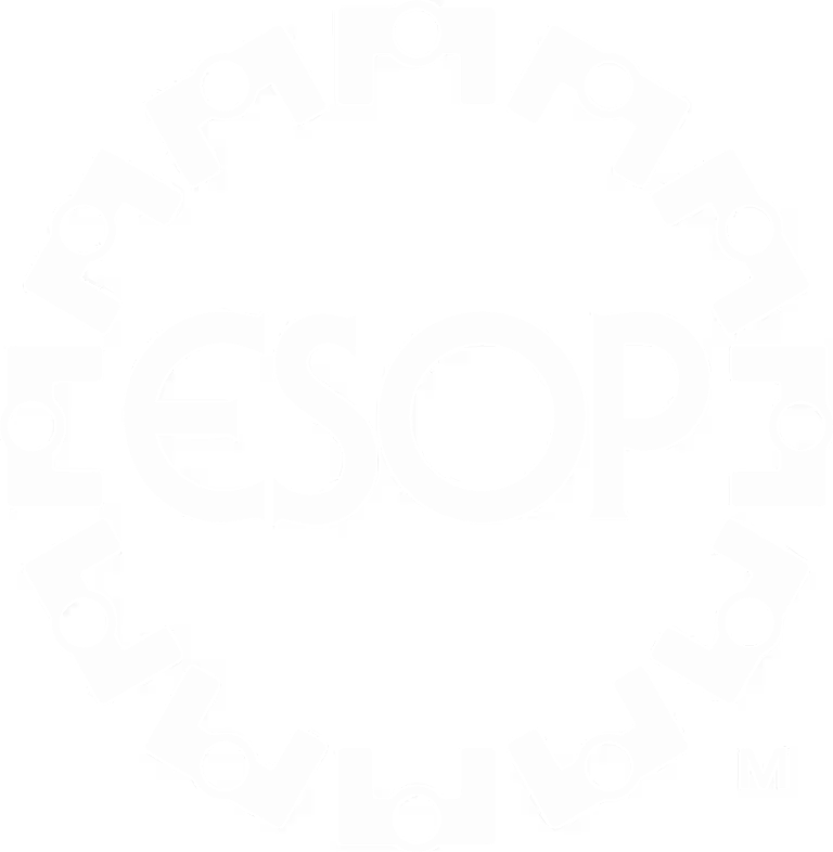 100 % Employee-Owned Company