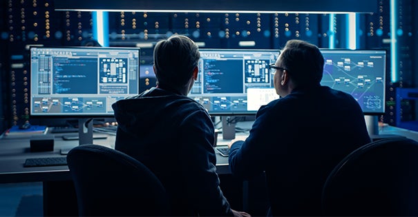 Intelligent Power: A Plan for Using Data to Optimize Efficiency