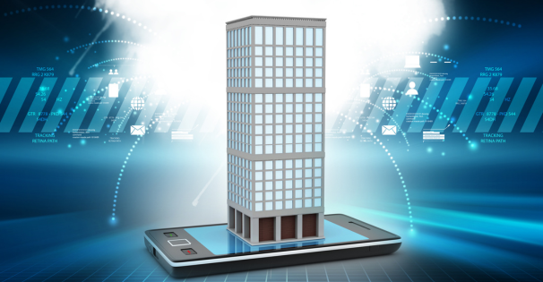 Intelligent Buildings and Innovative WiFi Solutions