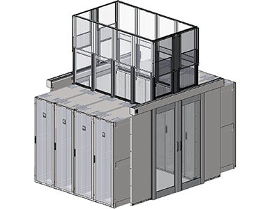 Air Containment