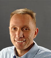 Tom Cabral