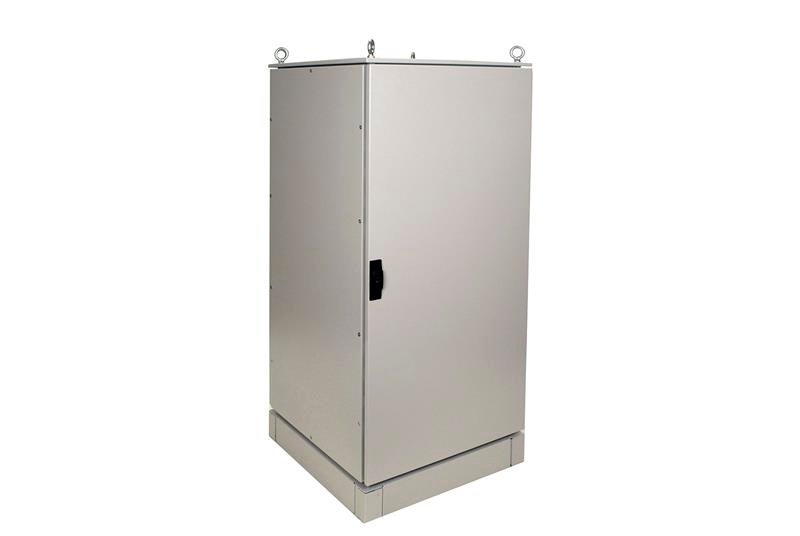 RMR® Modular Enclosure