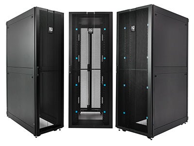 Cabinets & Enclosures