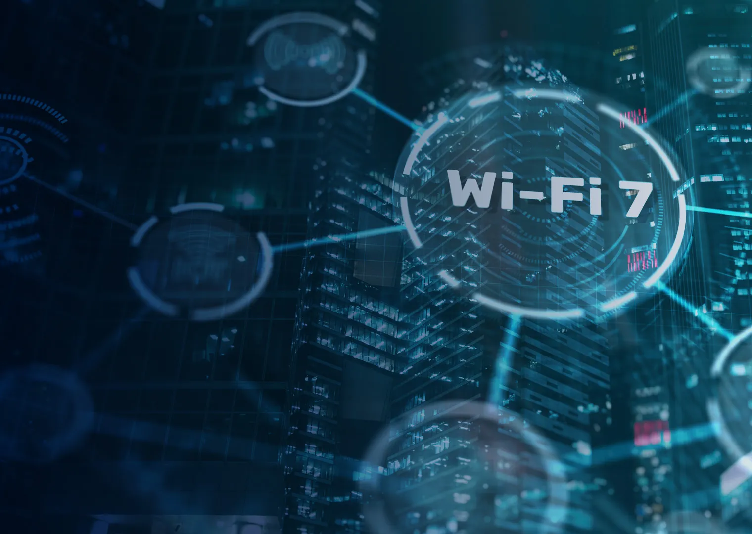Shaping the Future of Connectivity: Key Advancements in Wi-Fi 7