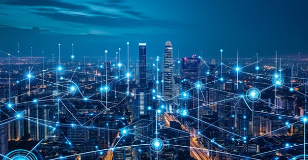 Transforming Enterprise Networks: The Impact of Hybrid Cloud, Edge, and Wireless Advances