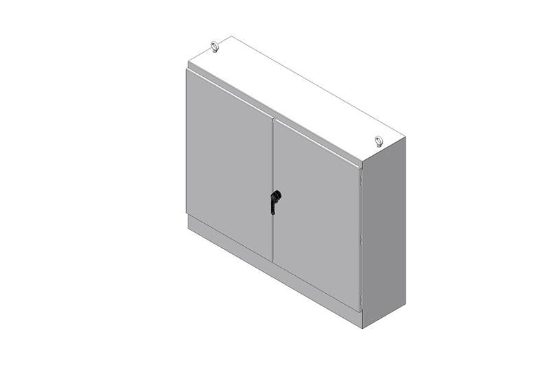 RMR® Free-Standing Enclosures
