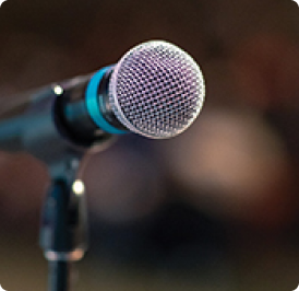 Speakers
