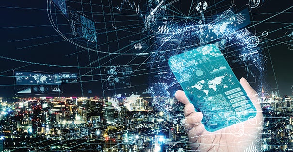 What the Future of 5G Wireless Says About Your Network Now