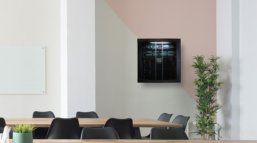 Making Edge Technology Look Good in Public Spaces