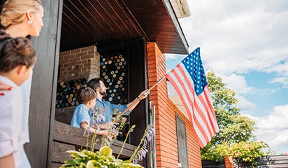 Guiding You to Homeownership