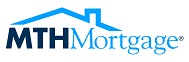 MTH Mortgage Logo