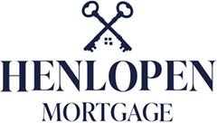 Henlopen Mortgage Logo