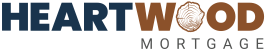 Heartwood Mortgage Logo