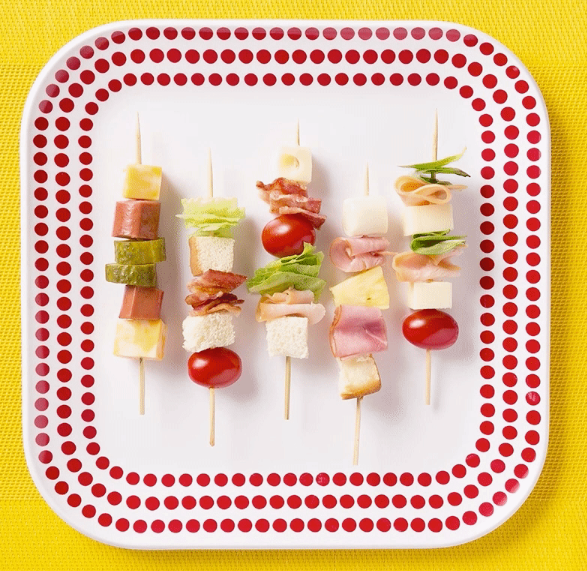 Kiddie Kabobs