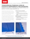Destaque do produto - Barra frontal e unidade de transferência da barra frontal Série 560 PDF miniatura