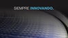 Imagen de la portada del vídeo con banda Radius azul, texto: "Siempre innovando"