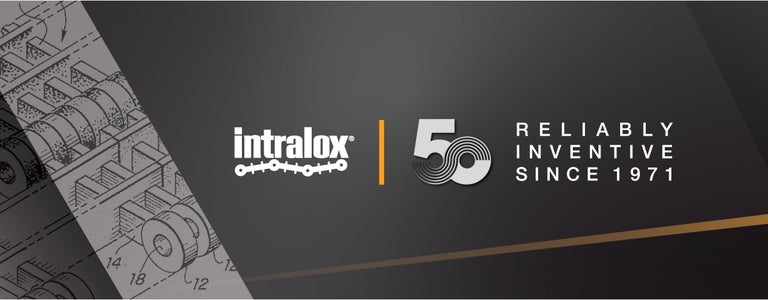 Intralox: Reliably Inventive Since 1971
