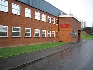 United Kingdom 30 Years