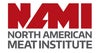 Logo „North American Meat Institute (NAMI)”