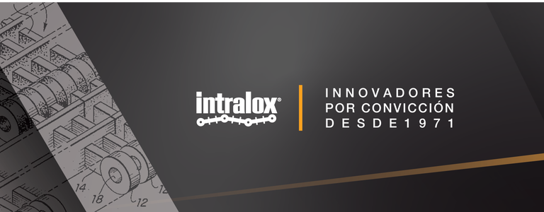 Intralox: innovadores por convicción desde 1971